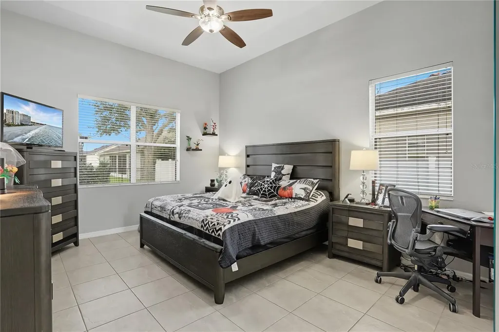 4457 Powderhorn Place Drive Clermont FL 34711