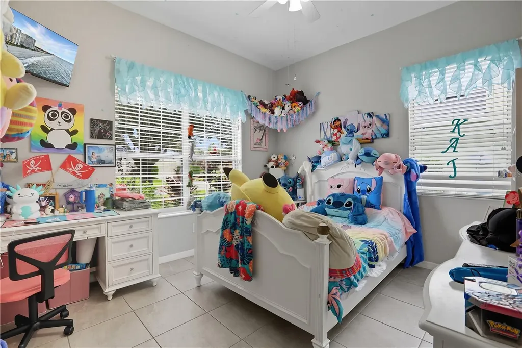4457 Powderhorn Place Drive Clermont FL 34711