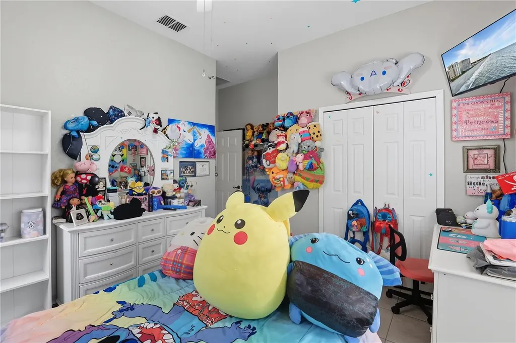 4457 Powderhorn Place Drive Clermont FL 34711