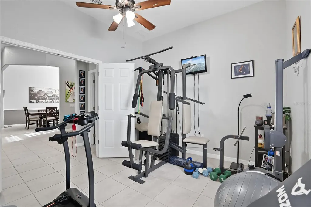 4457 Powderhorn Place Drive Clermont FL 34711