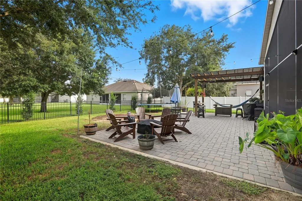 4457 Powderhorn Place Drive Clermont FL 34711