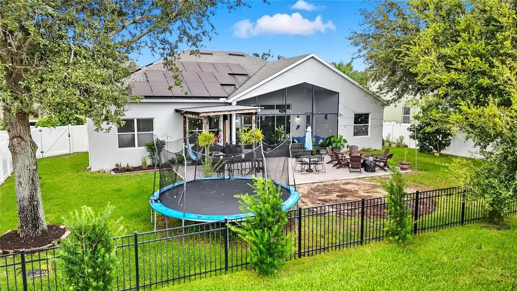 4457 Powderhorn Place Drive Clermont FL 34711