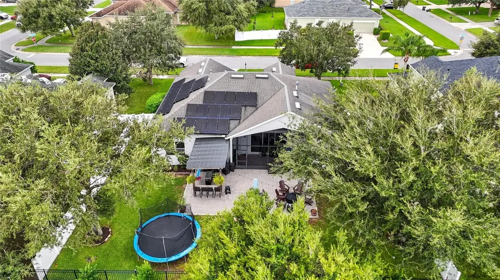 4457 Powderhorn Place Drive Clermont FL 34711