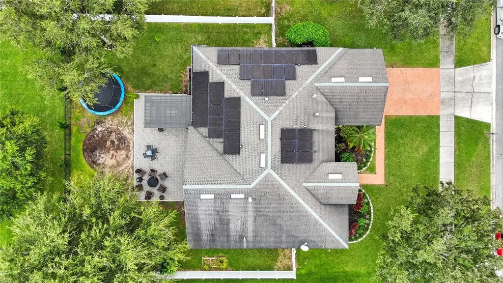 4457 Powderhorn Place Drive Clermont FL 34711