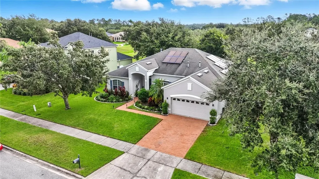 4457 Powderhorn Place Drive Clermont FL 34711