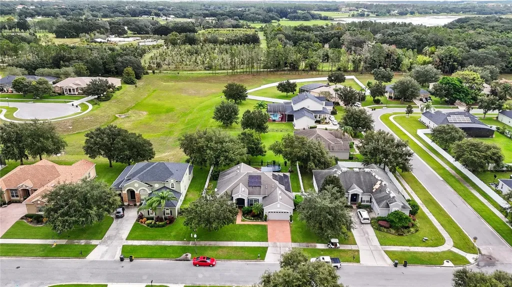 4457 Powderhorn Place Drive Clermont FL 34711