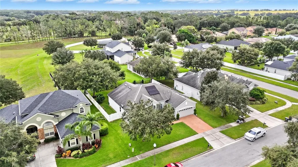 4457 Powderhorn Place Drive Clermont FL 34711