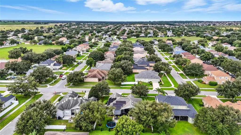 4457 Powderhorn Place Drive Clermont FL 34711