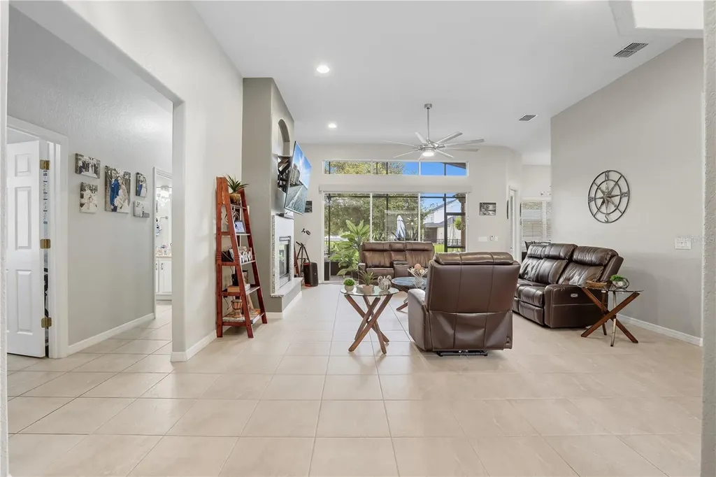 4457 Powderhorn Place Drive Clermont FL 34711