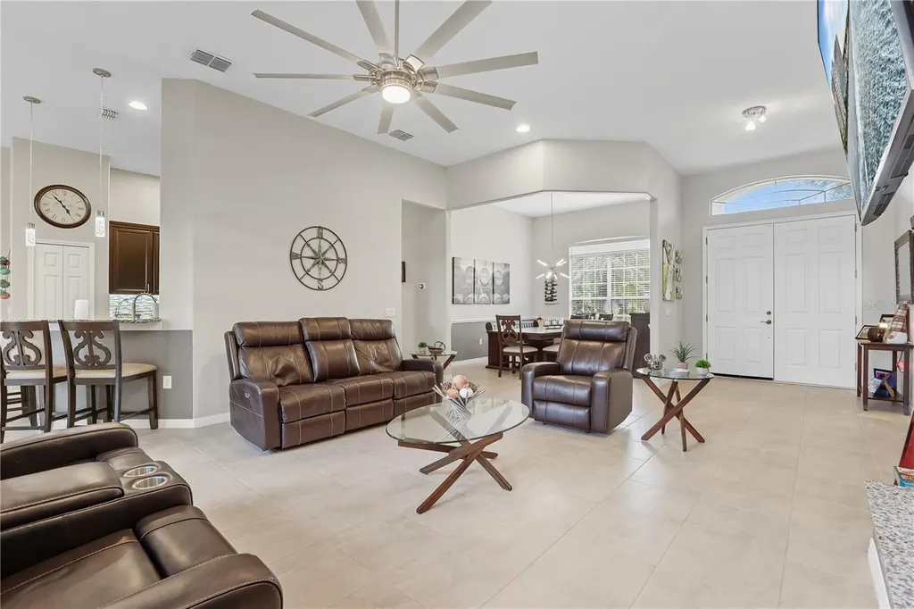 4457 Powderhorn Place Drive Clermont FL 34711