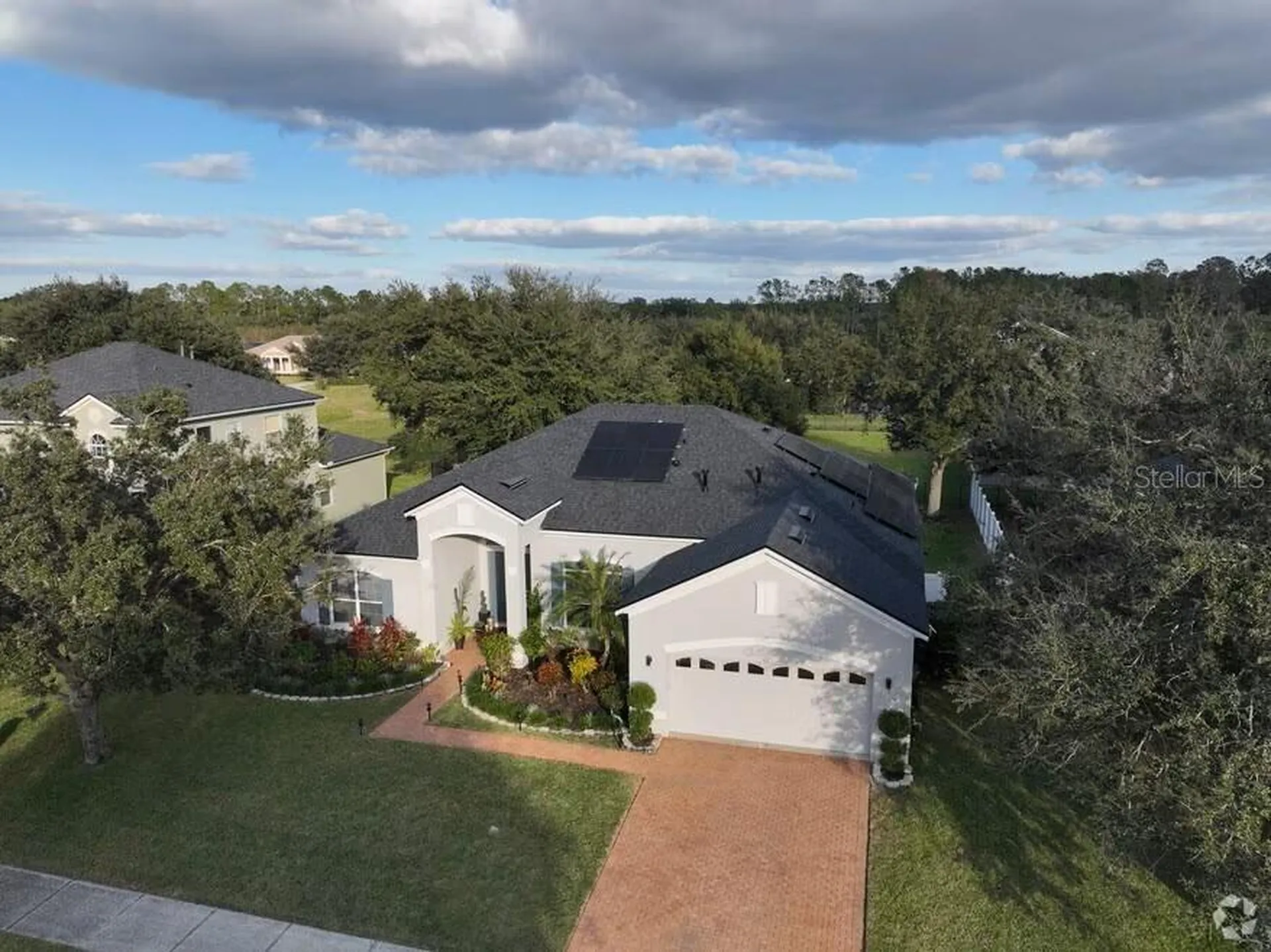 4457 Powderhorn Place Drive Clermont FL 34711