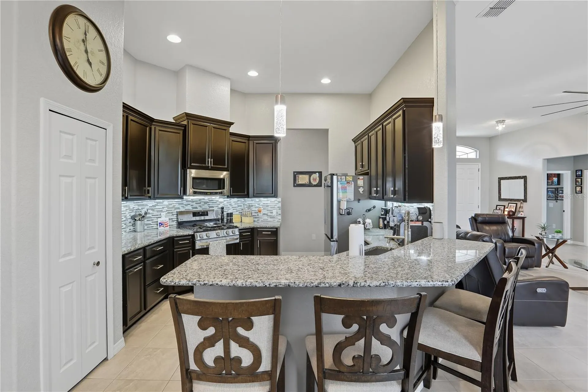 4457 Powderhorn Place Drive Clermont FL 34711