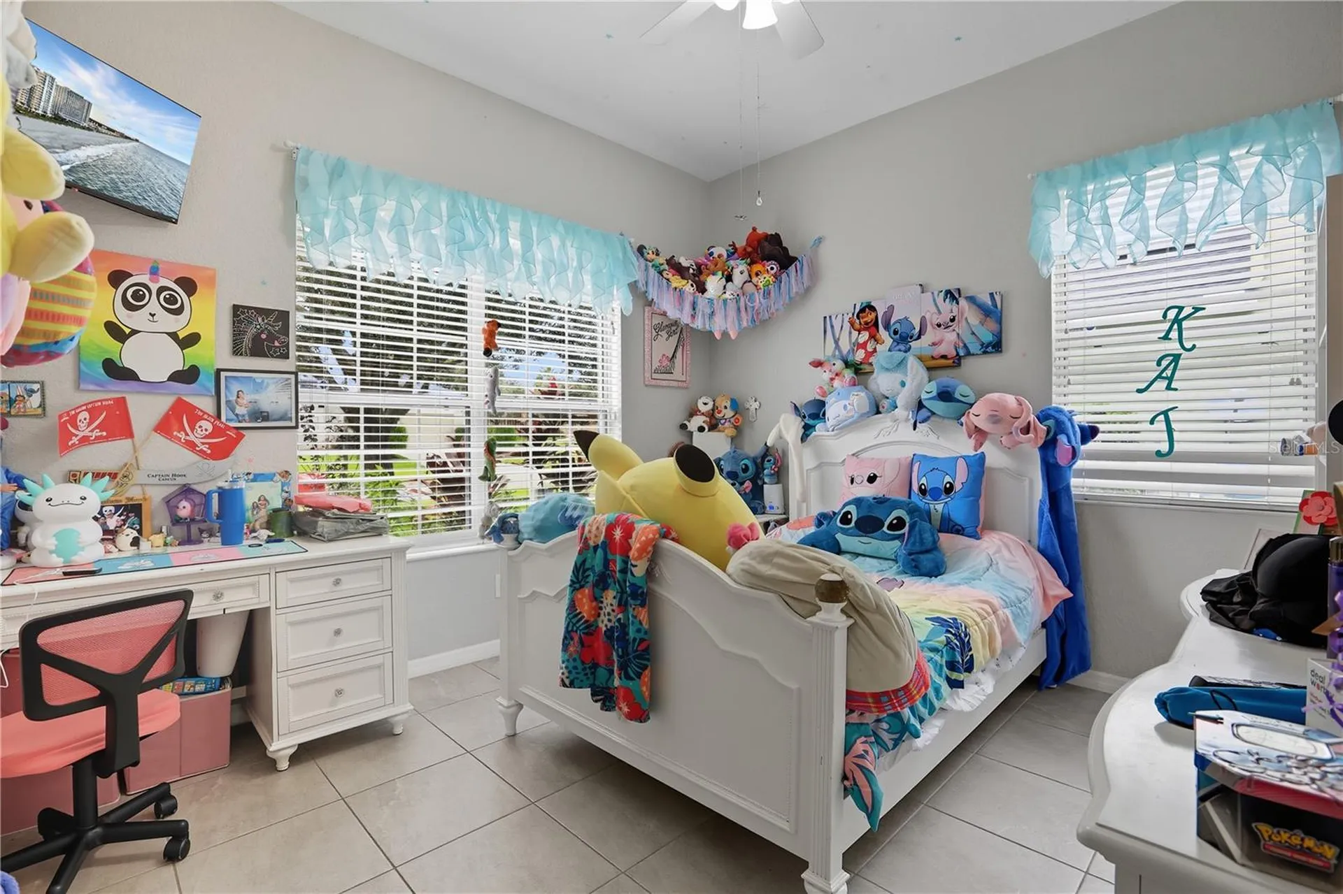4457 Powderhorn Place Drive Clermont FL 34711