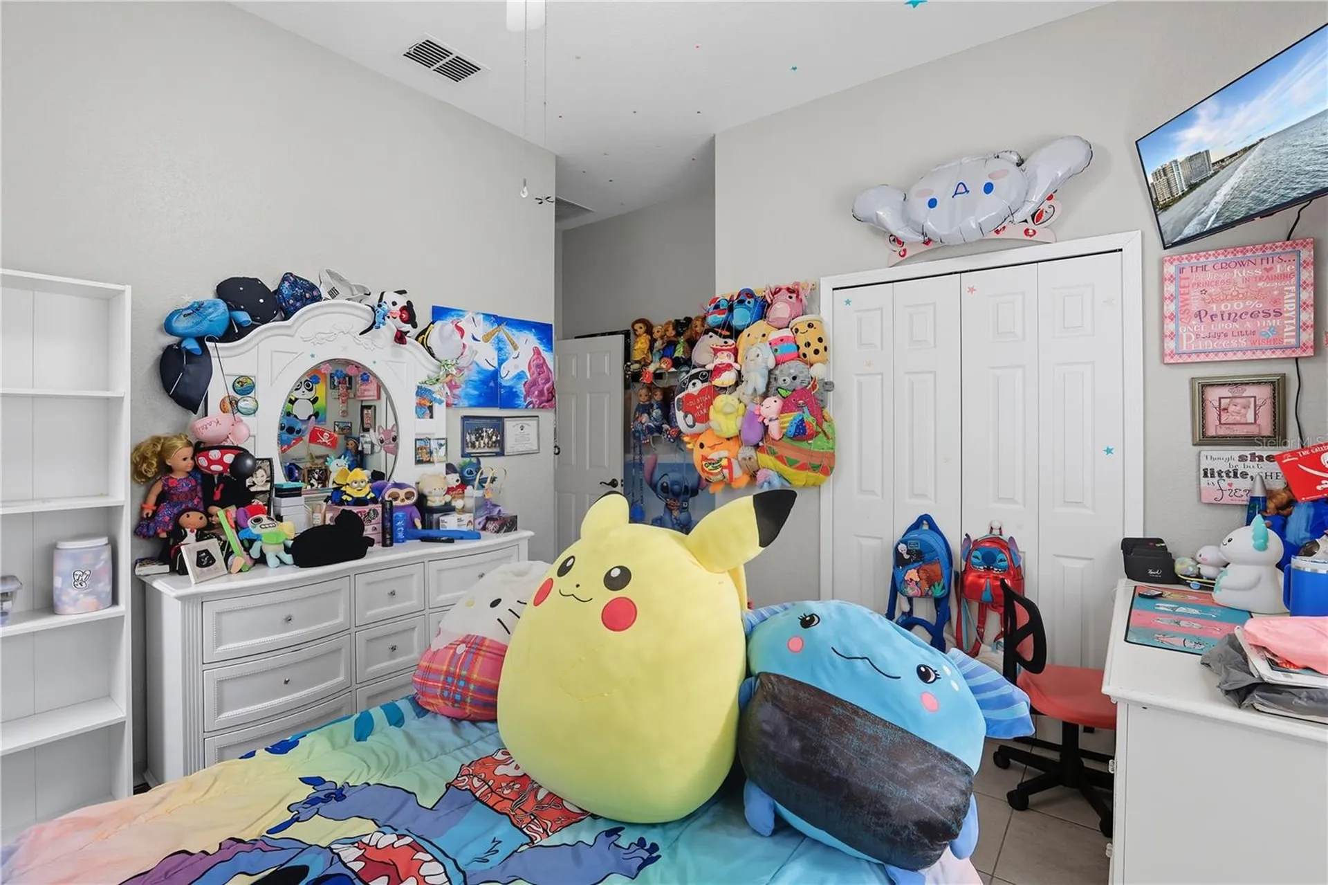 4457 Powderhorn Place Drive Clermont FL 34711
