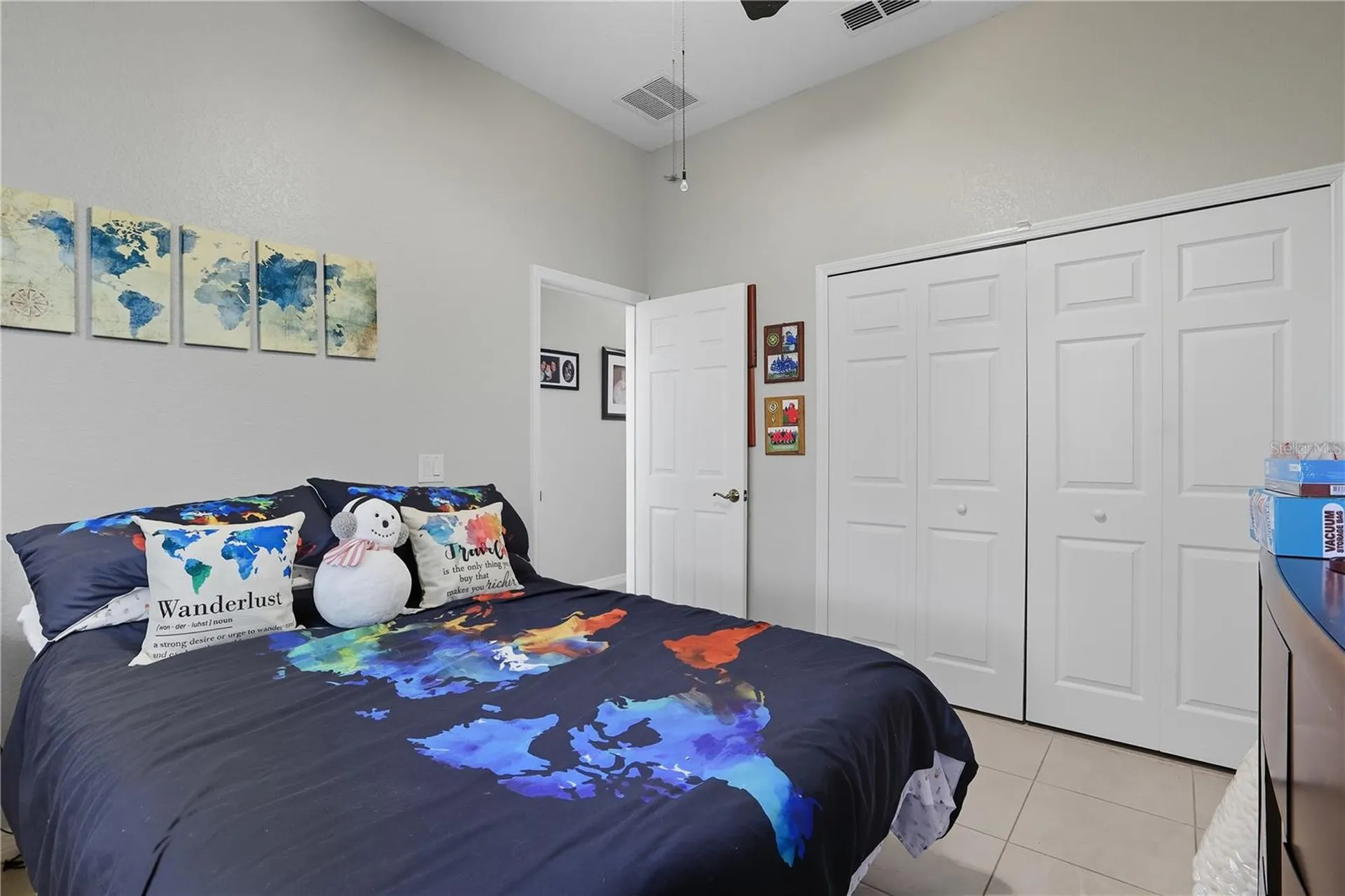 4457 Powderhorn Place Drive Clermont FL 34711