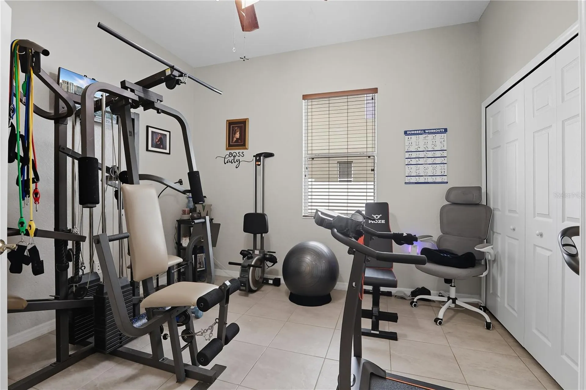4457 Powderhorn Place Drive Clermont FL 34711