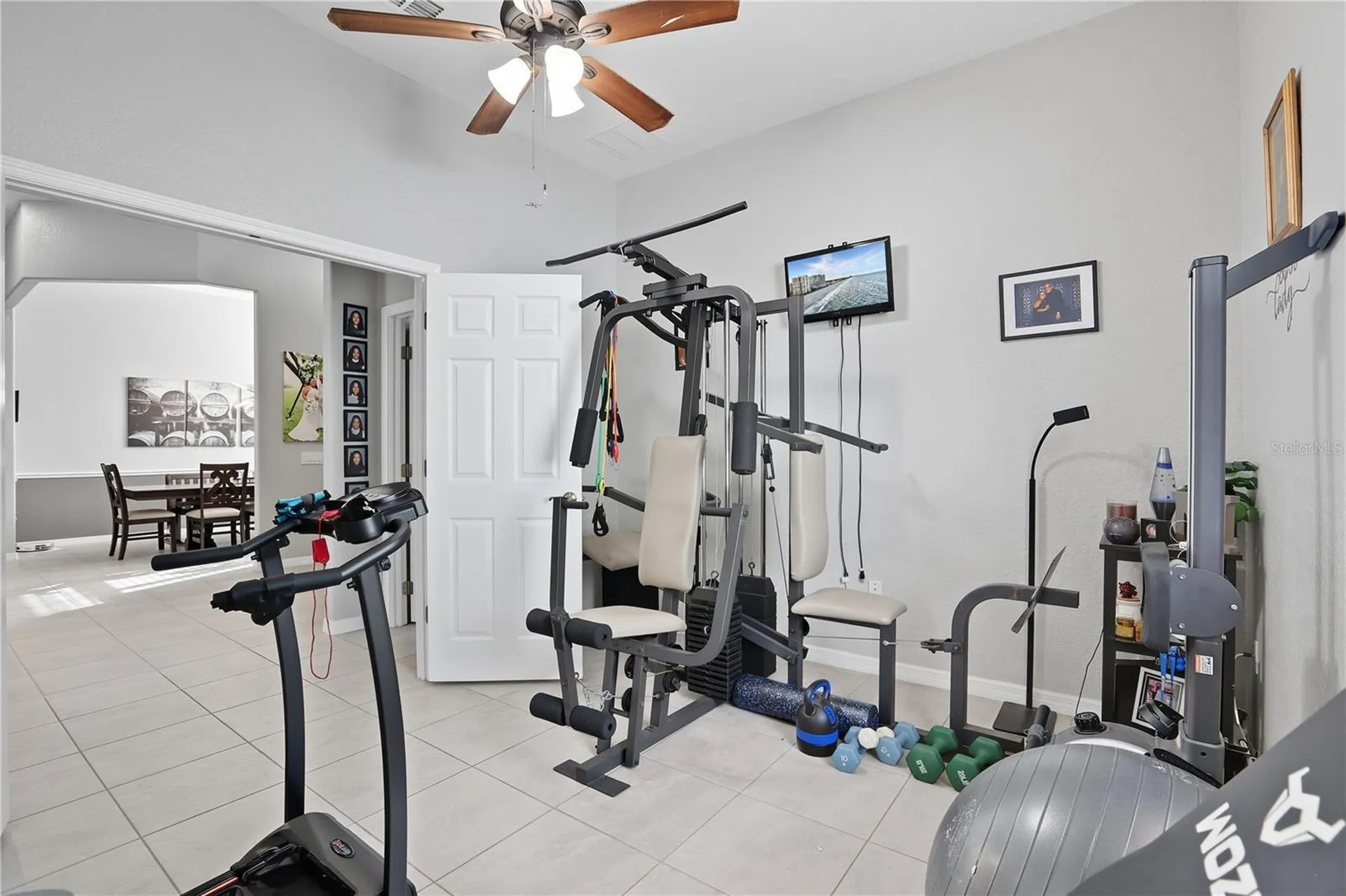 4457 Powderhorn Place Drive Clermont FL 34711