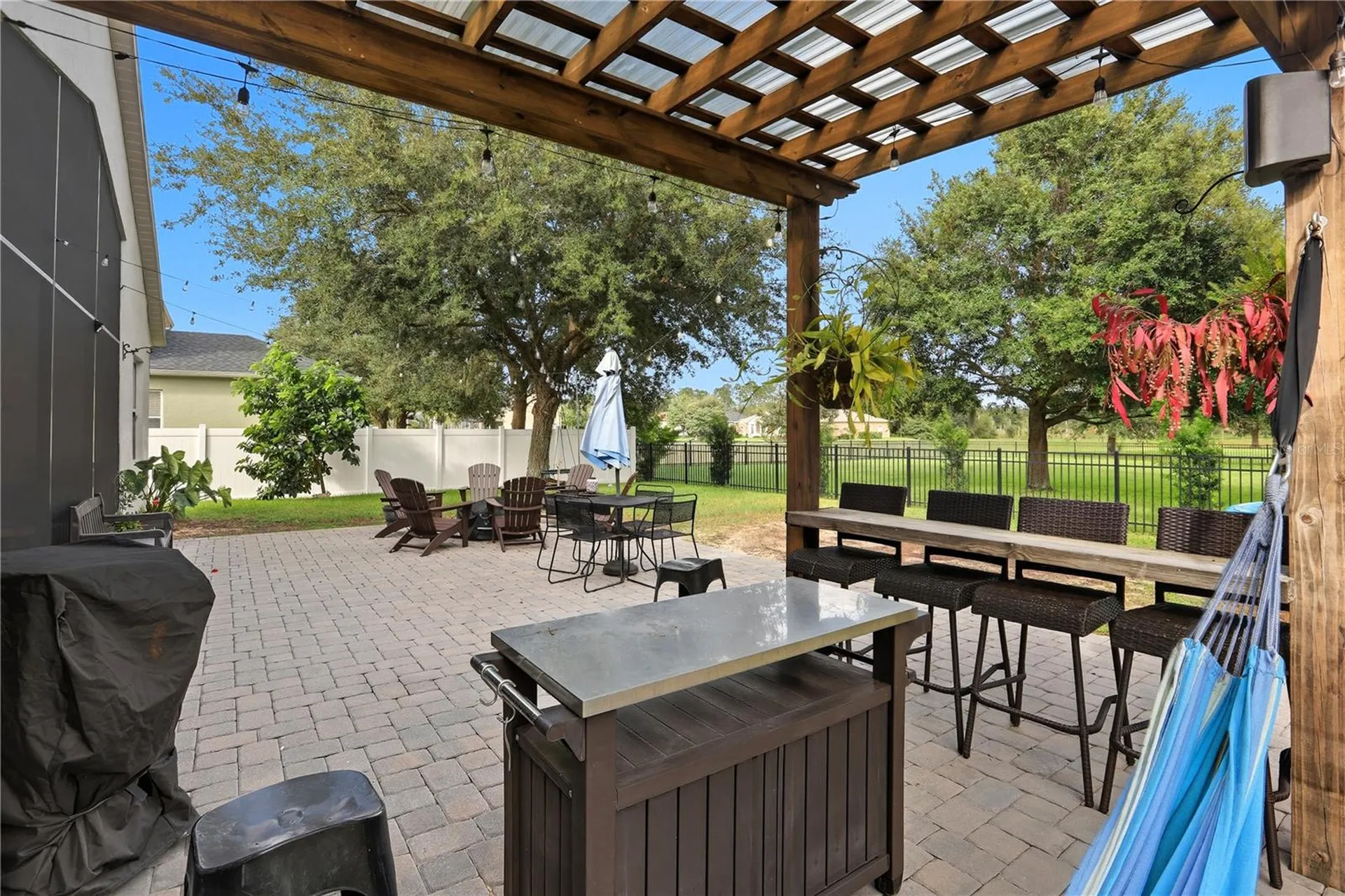 4457 Powderhorn Place Drive Clermont FL 34711