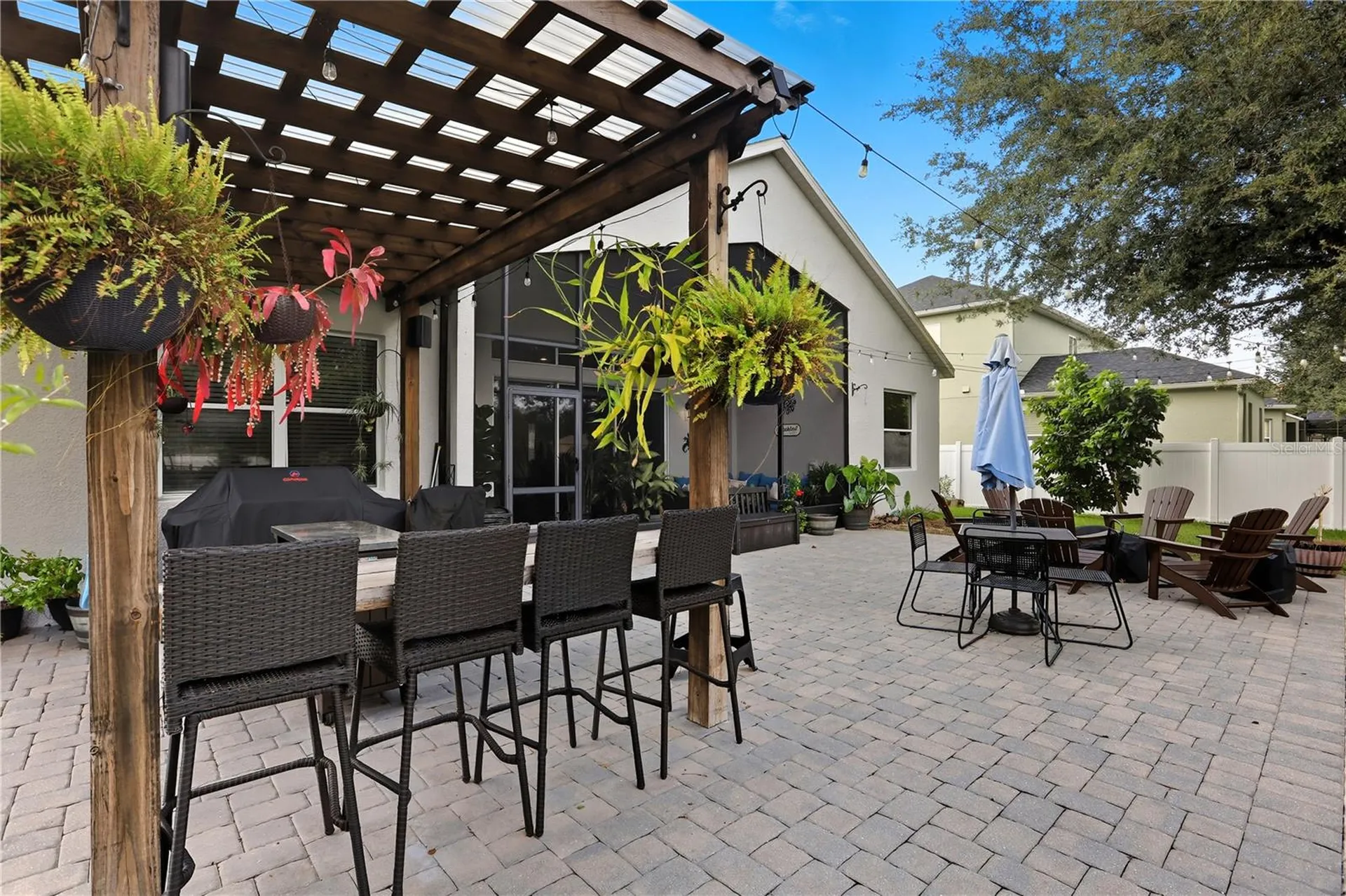 4457 Powderhorn Place Drive Clermont FL 34711