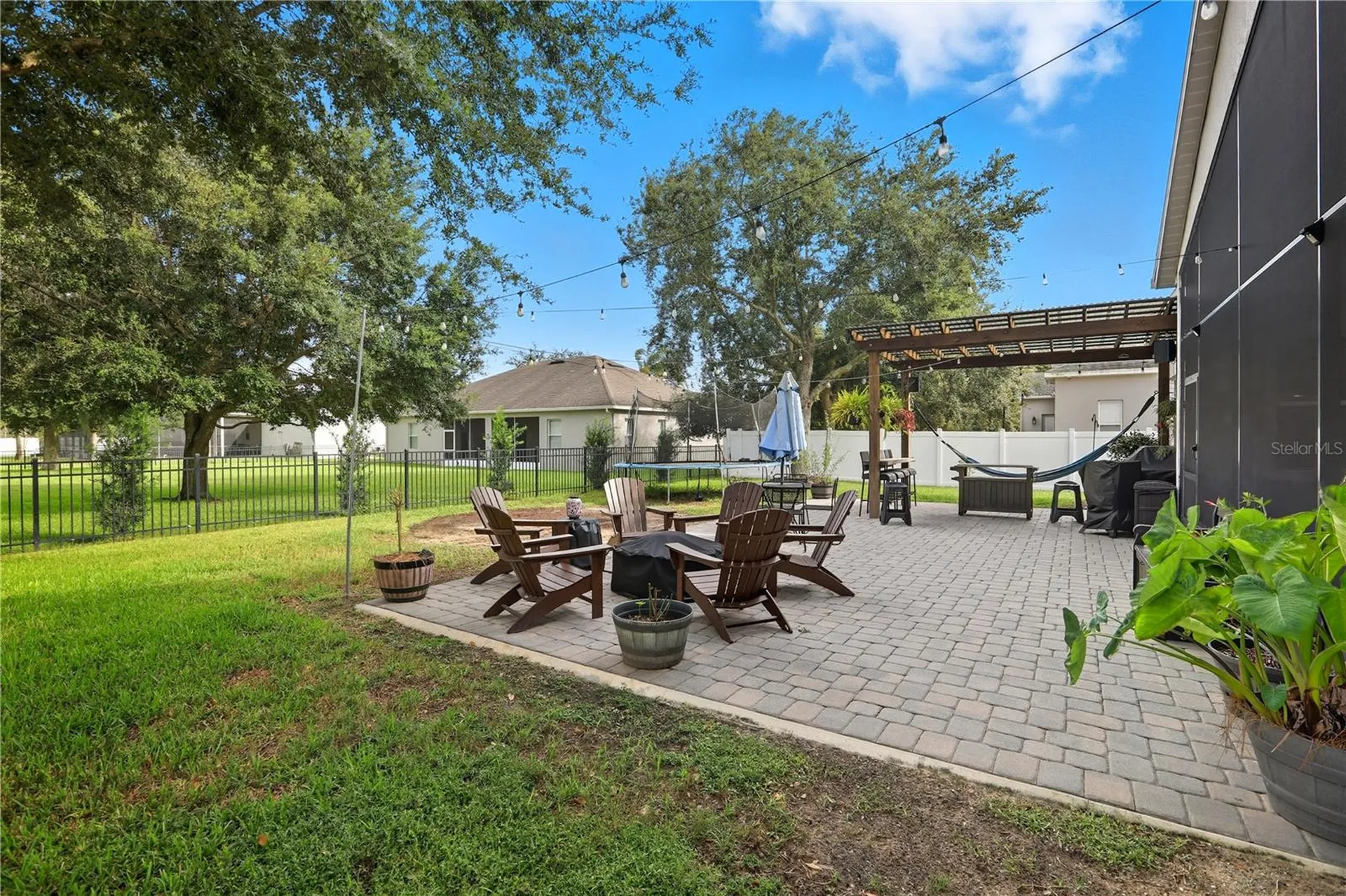 4457 Powderhorn Place Drive Clermont FL 34711