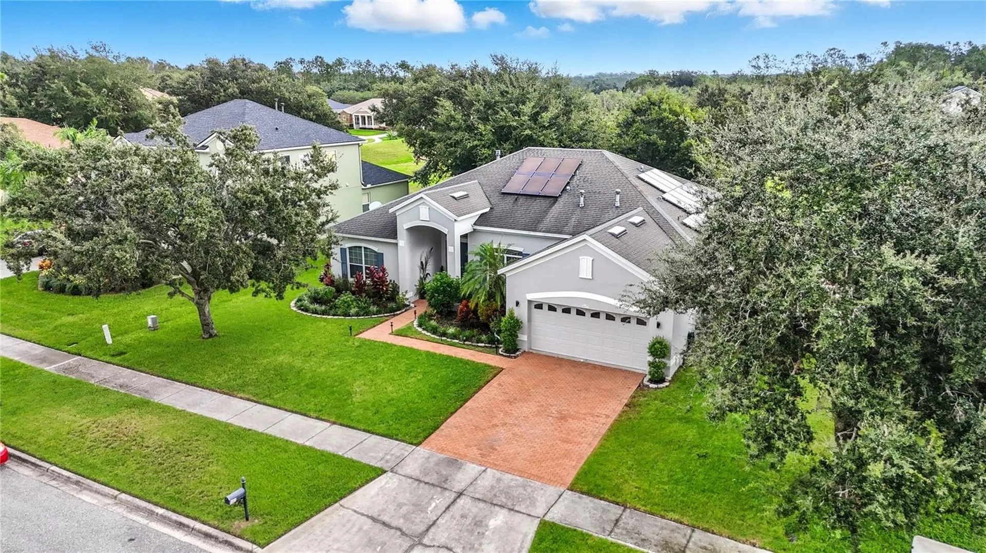 4457 Powderhorn Place Drive Clermont FL 34711