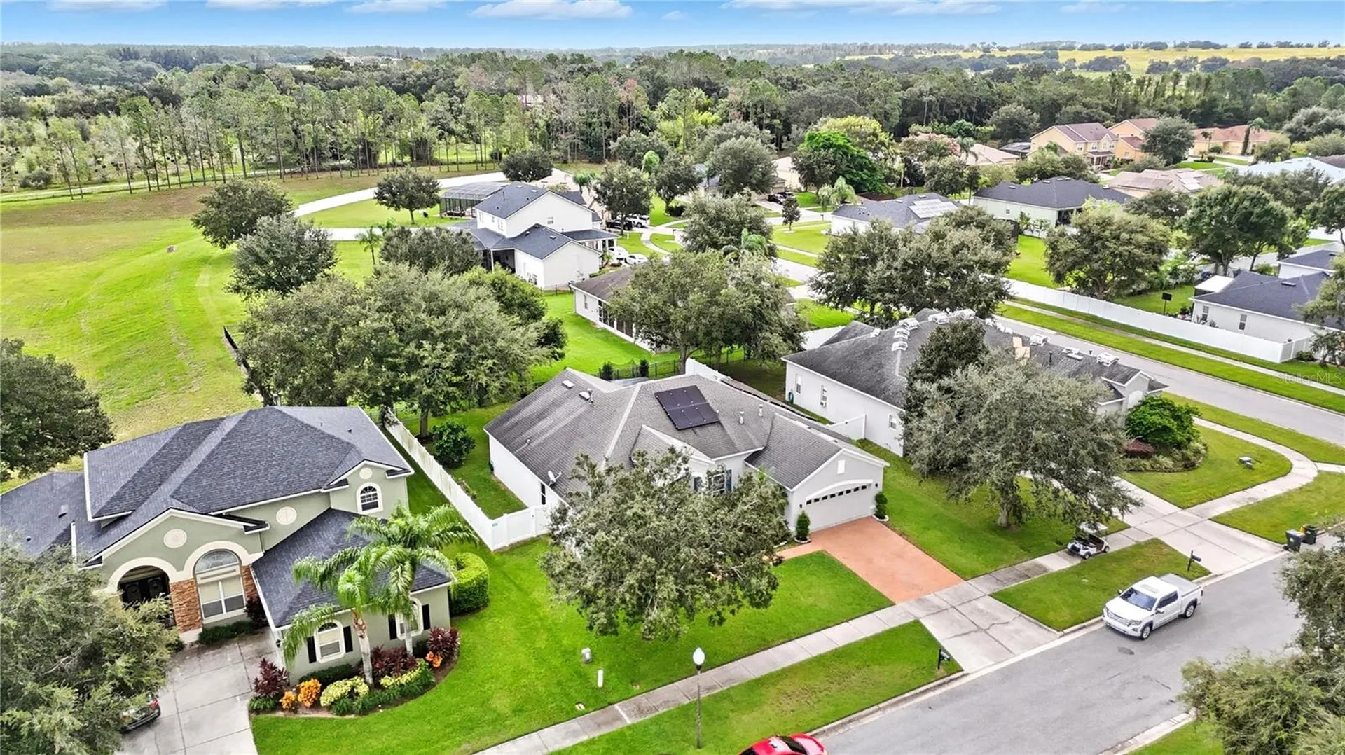 4457 Powderhorn Place Drive Clermont FL 34711