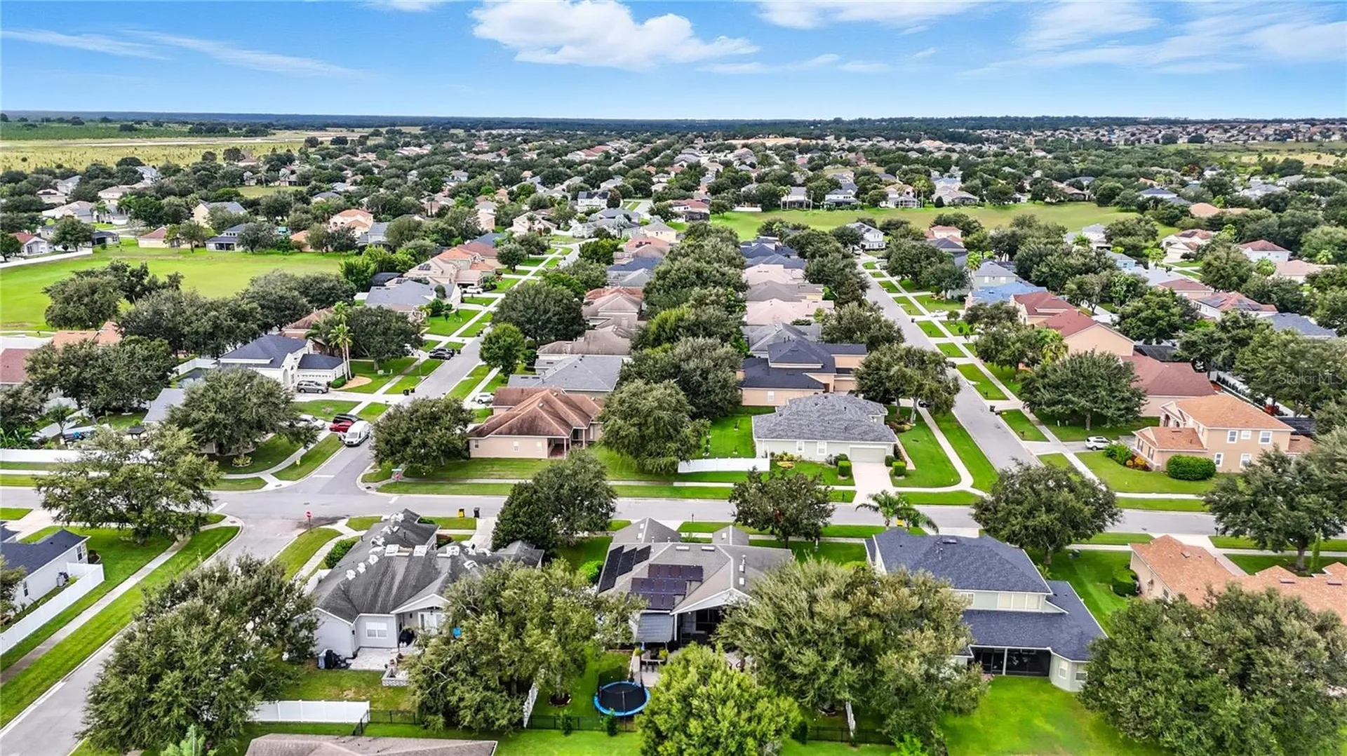 4457 Powderhorn Place Drive Clermont FL 34711
