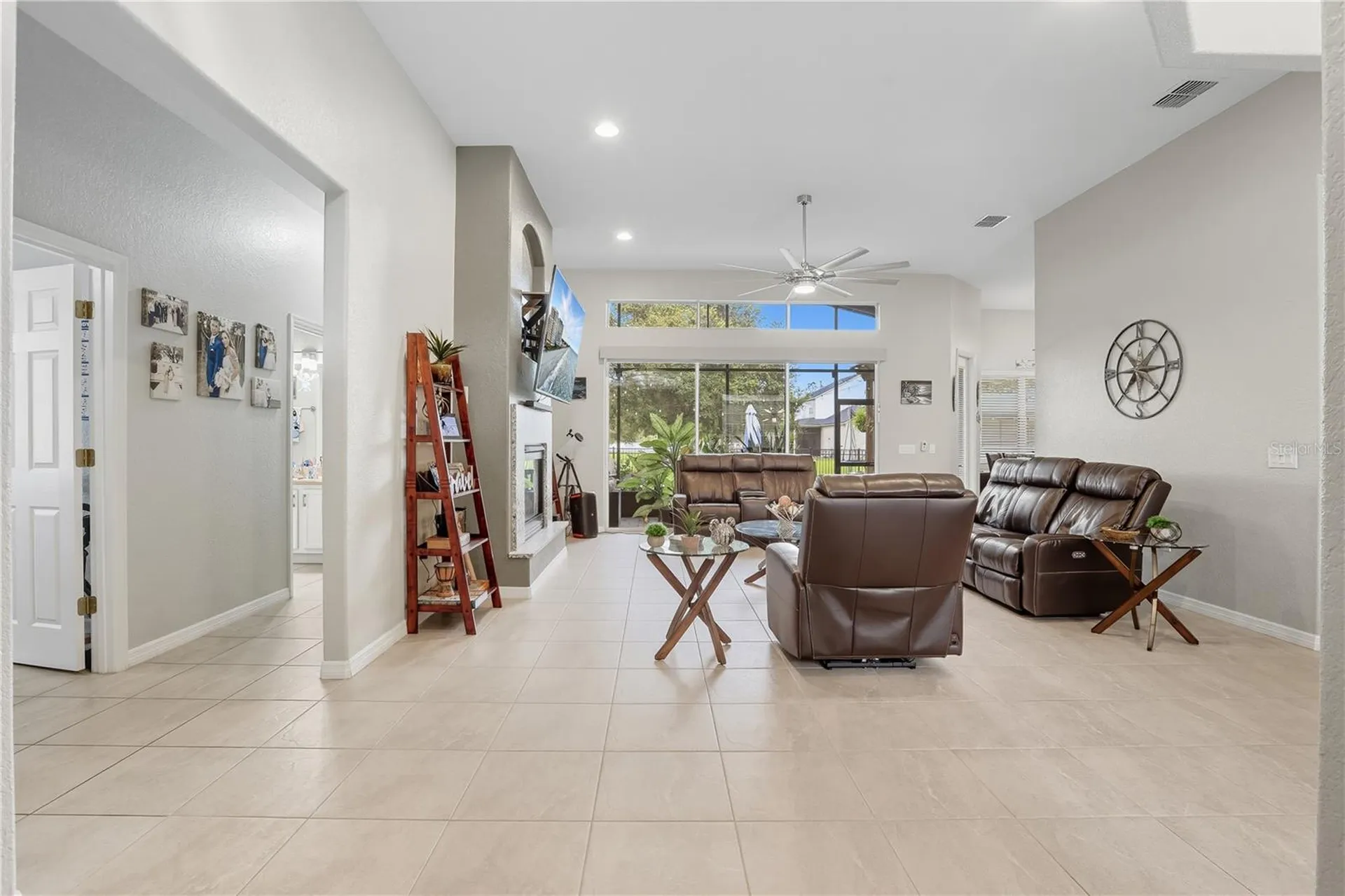 4457 Powderhorn Place Drive Clermont FL 34711