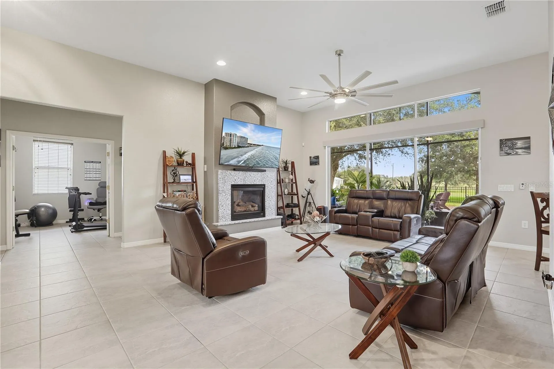 4457 Powderhorn Place Drive Clermont FL 34711