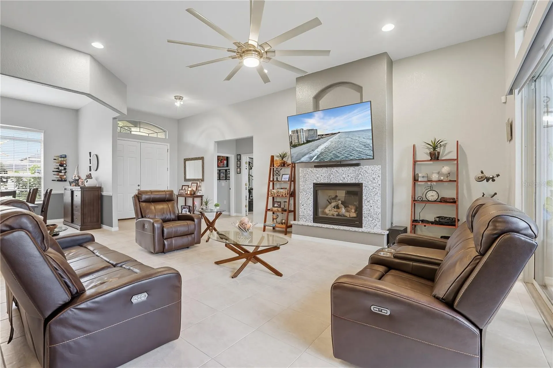 4457 Powderhorn Place Drive Clermont FL 34711
