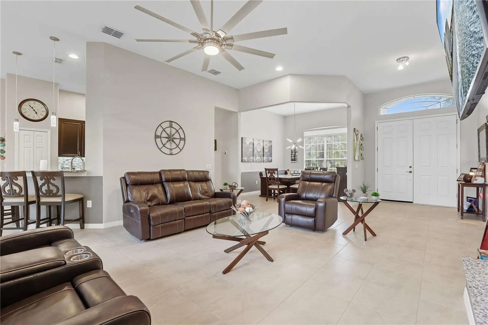 4457 Powderhorn Place Drive Clermont FL 34711