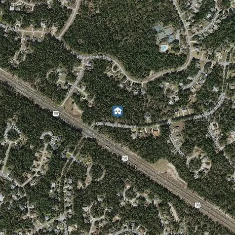 11 Oak Village Boulevard Homosassa FL 34446