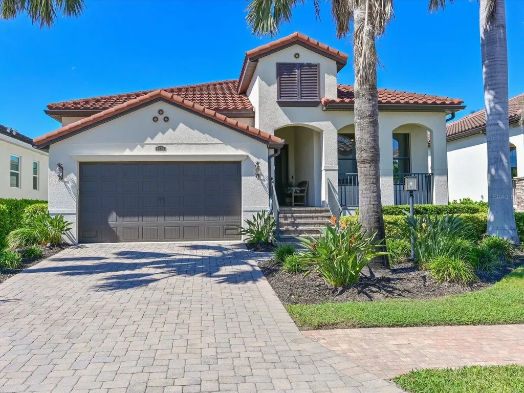 6220 Champions Row Street Bradenton FL 34210