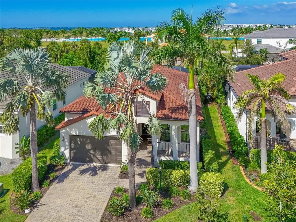 6220 Champions Row Street Bradenton FL 34210