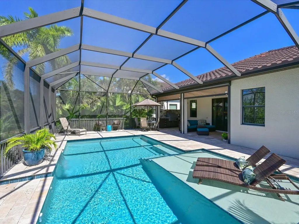 6220 Champions Row Street Bradenton FL 34210