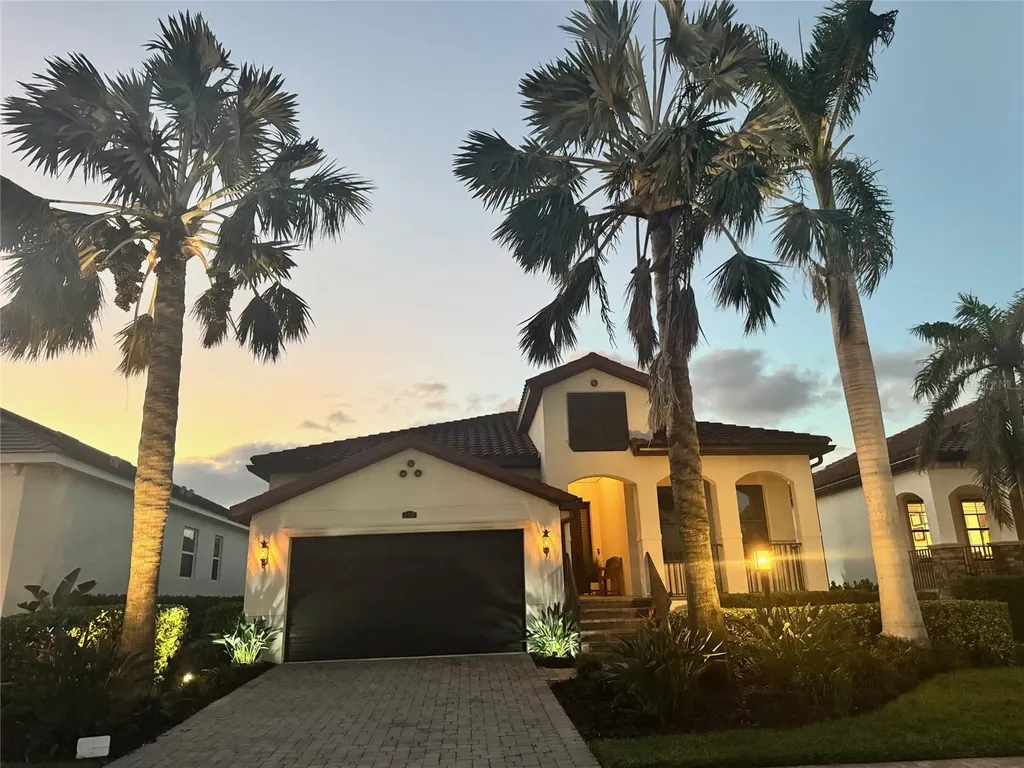 6220 Champions Row Street Bradenton FL 34210