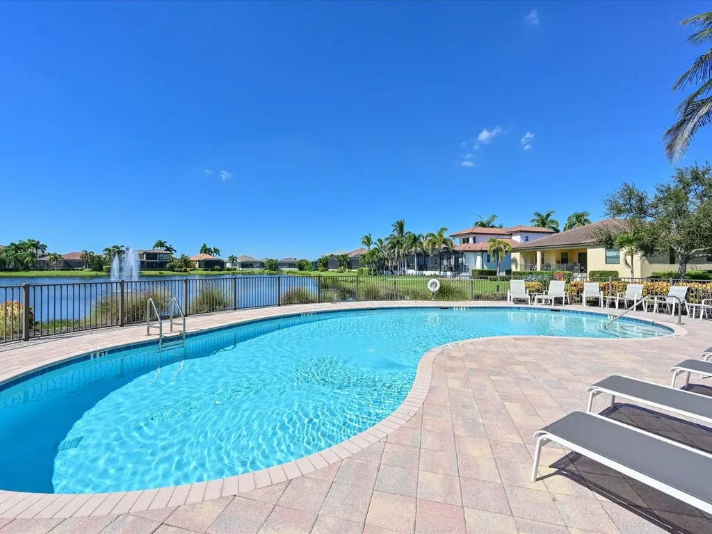 6220 Champions Row Street Bradenton FL 34210
