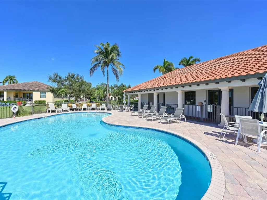 6220 Champions Row Street Bradenton FL 34210