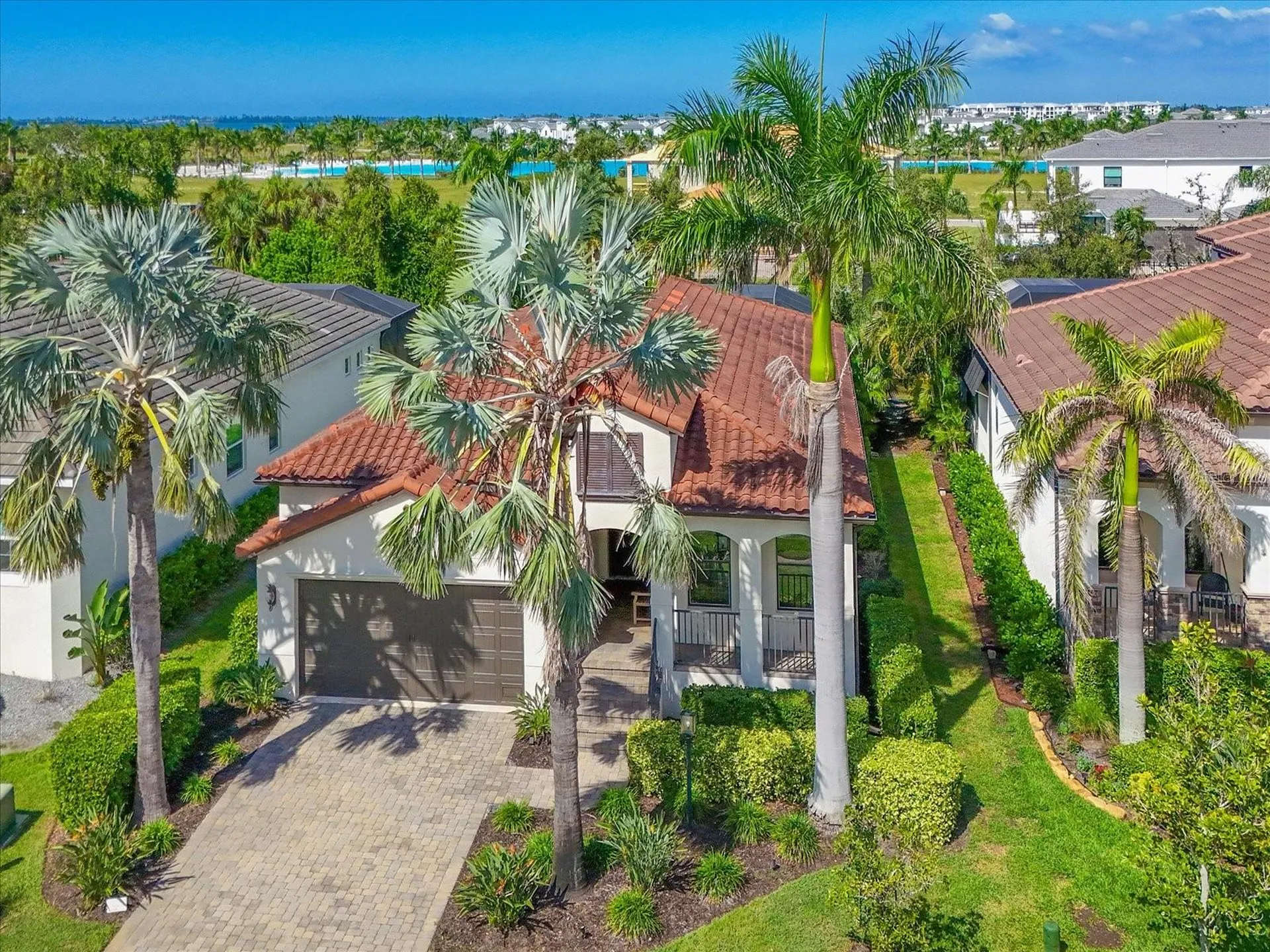 6220 Champions Row Street Bradenton FL 34210