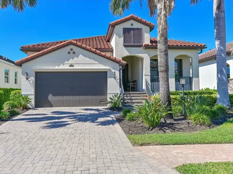 6220 Champions Row Street Bradenton FL 34210