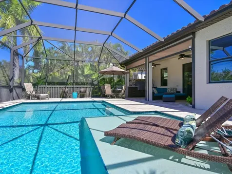 6220 Champions Row Street Bradenton FL 34210
