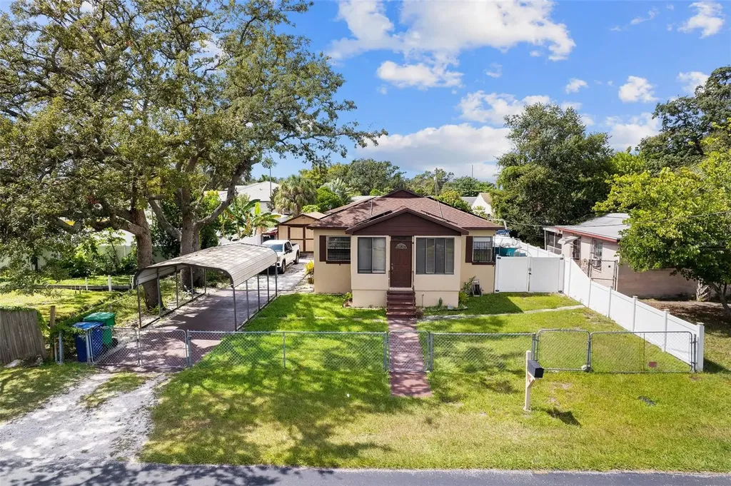 2708 N Matanzas Avenue Tampa FL 33607