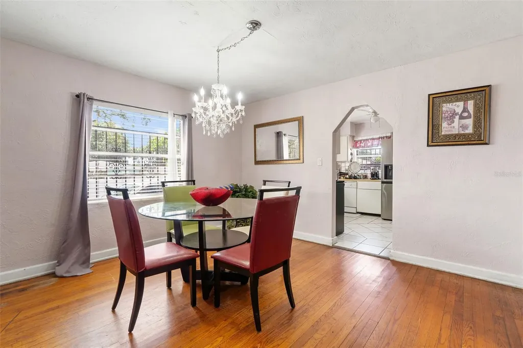 2708 N Matanzas Avenue Tampa FL 33607