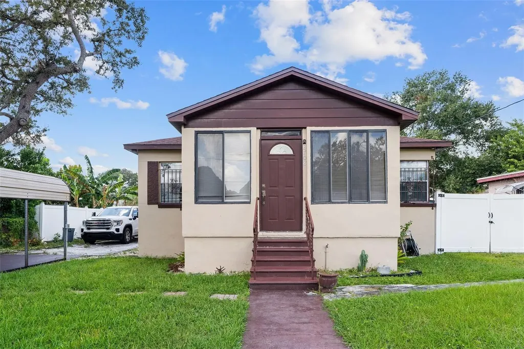 2708 N Matanzas Avenue Tampa FL 33607