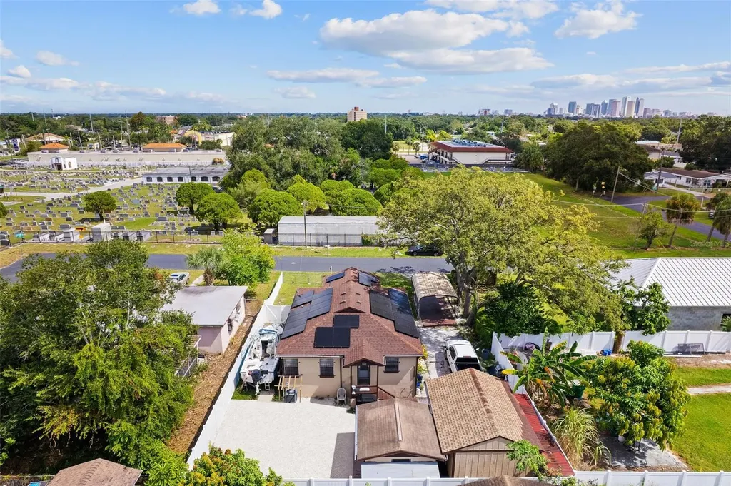 2708 N Matanzas Avenue Tampa FL 33607