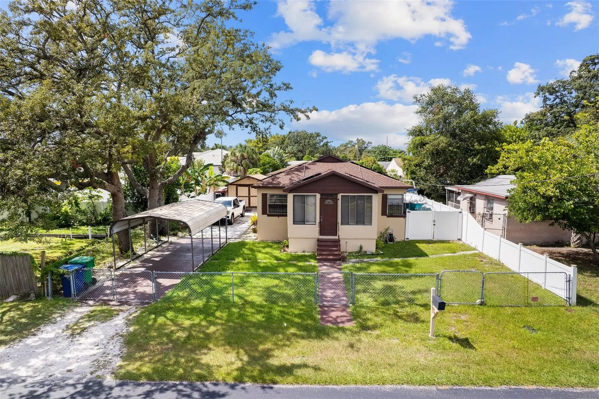 2708 N Matanzas Avenue Tampa FL 33607