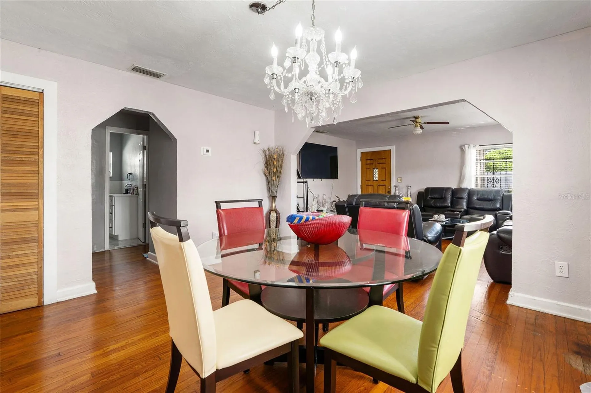 2708 N Matanzas Avenue Tampa FL 33607