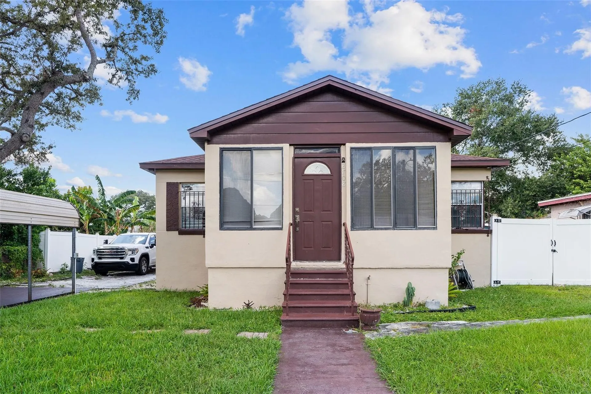 2708 N Matanzas Avenue Tampa FL 33607