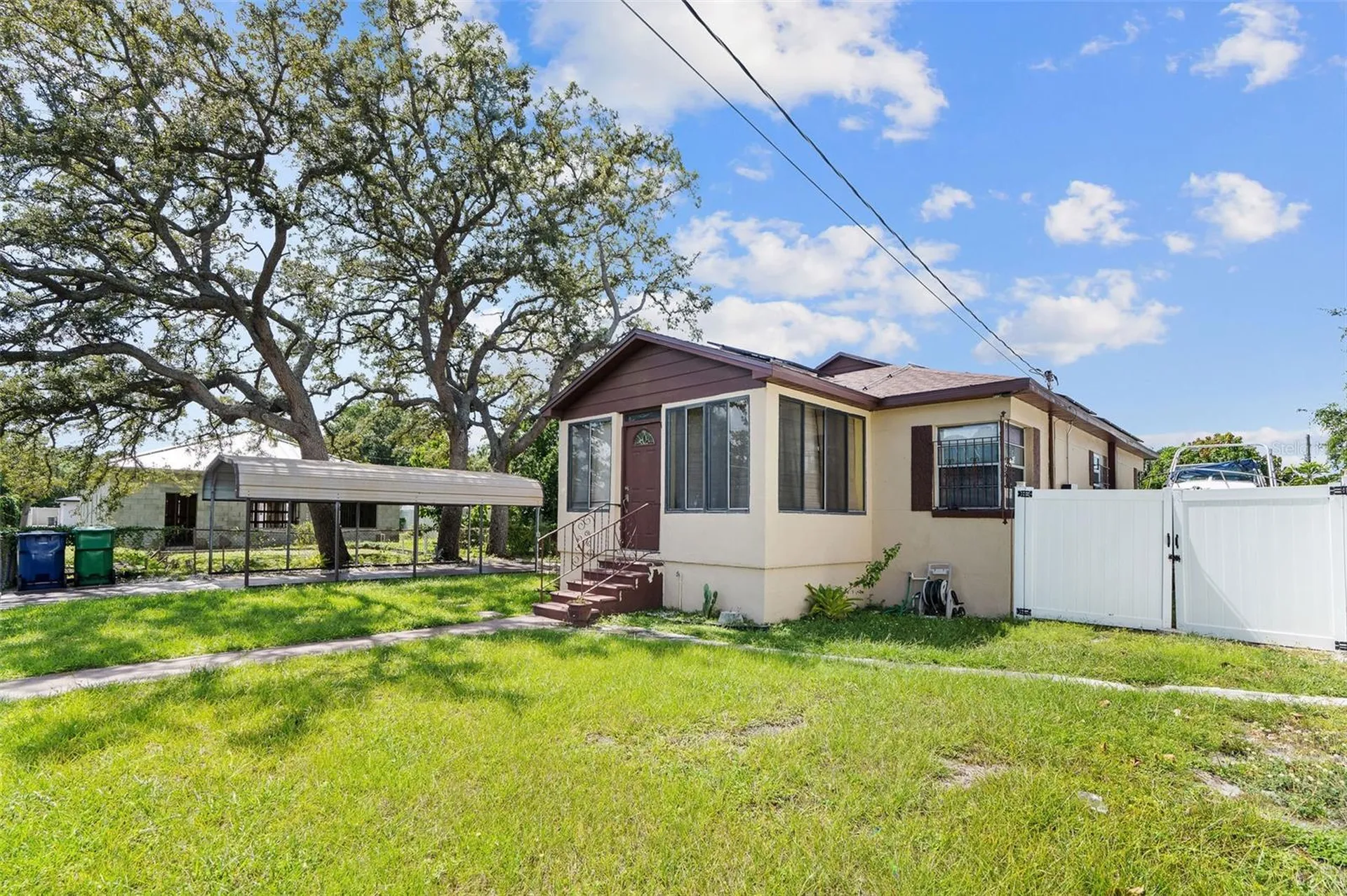 2708 N Matanzas Avenue Tampa FL 33607