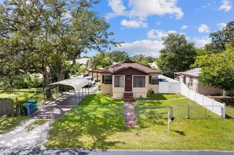 2708 N Matanzas Avenue Tampa FL 33607